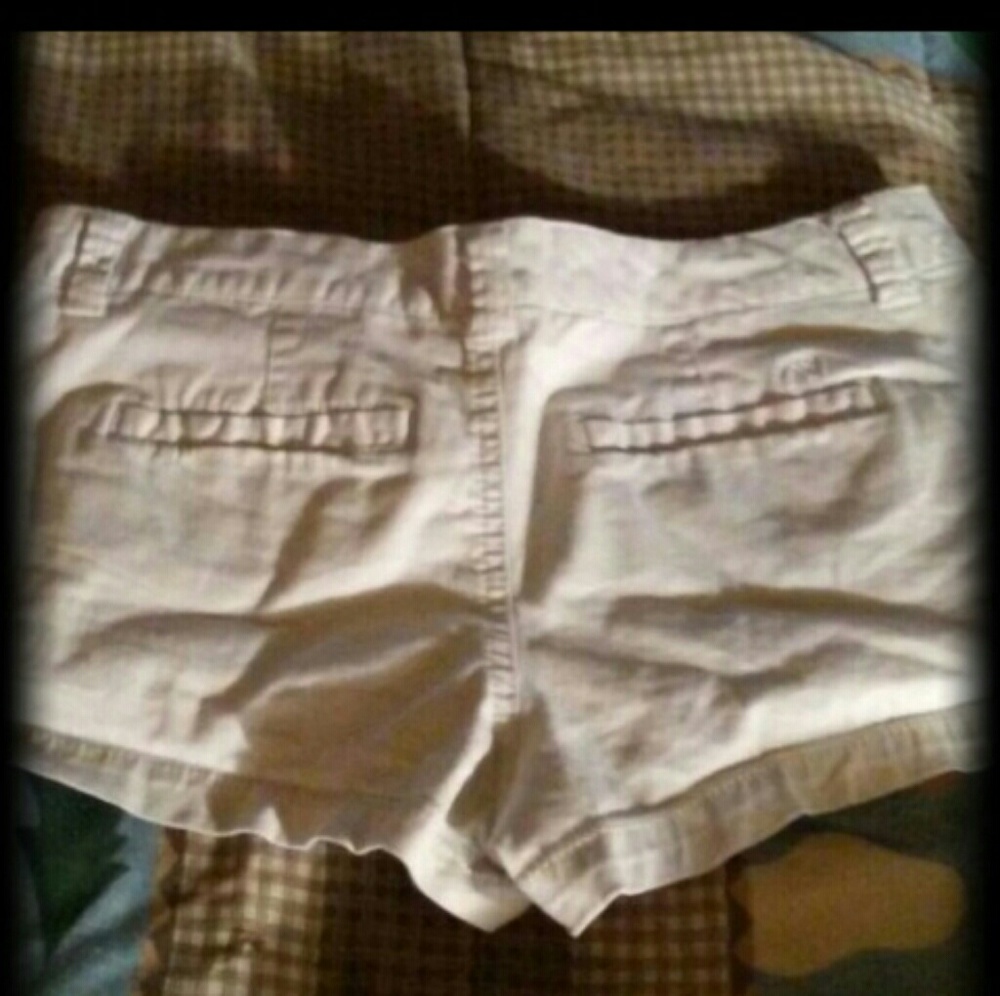 Juniors shorts